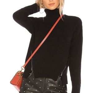 Lovers + Friends black sweater